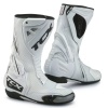 TCX S-Race Air Boots - White