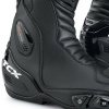 TCX S-Zero Boots - Black