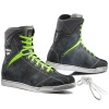 TCX X-Rap Waterproof Boots - Anthracite / Grey