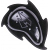 Teardrop Sparkies Knee Sliders