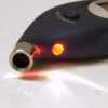 Solar Digital Tyre Gauge