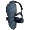 Tryonic Feel 3.7 Back Protector Grey / Blue