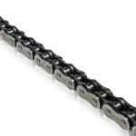 Tsubaki Gamma Roller Drive Chain - 420 Pitch