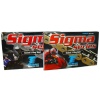 Tsubaki Sigma 'O' Ring Drive Chain - 520 Pitch