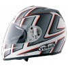 Vemar VTXE Alkon - Signed - Red/Black