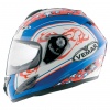 Vemar VSREV Diadem - Curtain - White/Red/Blue