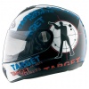 Vemar VXP Medon - Target - Blue/Red