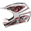 Vemar VRX5 Flame White