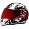 Vemar VSSEV Midas - Apocalypse Red