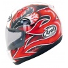 Arai Viper Haslam