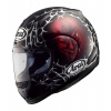 Arai Viper GT Sinister - Red
