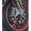 Vishas Forged Disc Lock