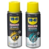 WD40 Chain Lube & Wax Twin Pack - 100ml