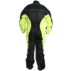 Weise Economy Hi-Vis Unlined Over Suit