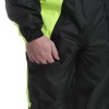 Weise Economy Hi-Vis Unlined Over Suit