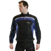 Weise Air Spin Jacket - Black / Blue