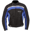Weise Air Spin Jacket - Black / Blue