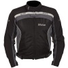 Weise Air Spin Jacket - Black / Gun