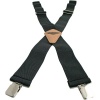 Weise Motorcycle Braces