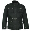 Weise Cambridge Wax Nylon Jacket