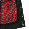 Weise Cambridge Wax Nylon Jacket