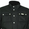 Weise Cambridge Wax Nylon Jacket