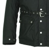 Weise Cambridge Wax Nylon Jacket