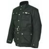 Weise Cambridge Wax Nylon Jacket