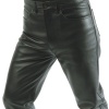 Weise Classic Leather Jean