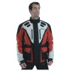 Weise Climate Jacket - Red