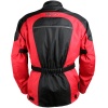 Weise Colorado Jacket - Black / Red