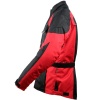 Weise Colorado Jacket - Black / Red