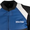 Weise Cyclone Jacket Black / Blue / White