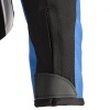 Weise Cyclone Jacket Black / Blue / White