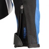 Weise Cyclone Jacket Black / Blue / White
