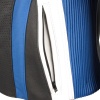 Weise Cyclone Jacket Black / Blue / White