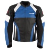 Weise Cyclone Jacket Black / Blue / White