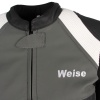 Weise Cyclone Jacket Black / Gun / White