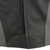 Weise Cyclone Jacket Black / Gun / White