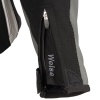 Weise Cyclone Jacket Black / Gun / White