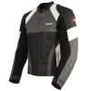 Weise Cyclone Jacket Black / Gun / White