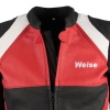 Weise Cyclone Jacket Black / Red / White