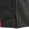 Weise Cyclone Jacket Black / Red / White