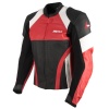 Weise Cyclone Jacket Black / Red / White