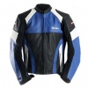 Weise Cyclone Jacket Black / Blue / White