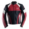 Weise Cyclone Jacket Black / Red / White