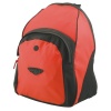 Weise Day Sac - Red