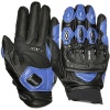 Weise Daytona Glove - Blue