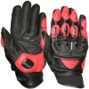 Weise Daytona Glove - Red