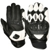 Weise Daytona Glove - White